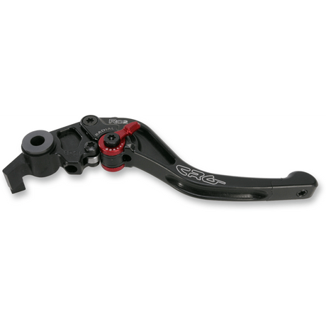 CRG LEVER BRAKE RC2 SHORT R (2RB - 516 - H - B) - DRIVEN Canada's Powersports 2RB - 516 - H - B