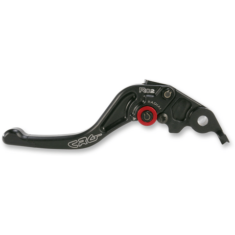 CRG LEVER BRAKE RC2 SHORT R (2RB - 516 - H - B) - DRIVEN Canada's Powersports 2RB - 516 - H - B