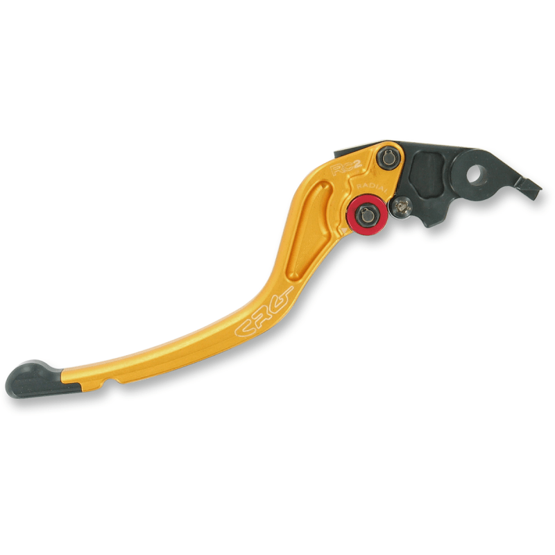 CRG LEVER BRAKE RC2 (2RB - 516 - T - G) - DRIVEN Canada's Powersports 2RB - 516 - T - G
