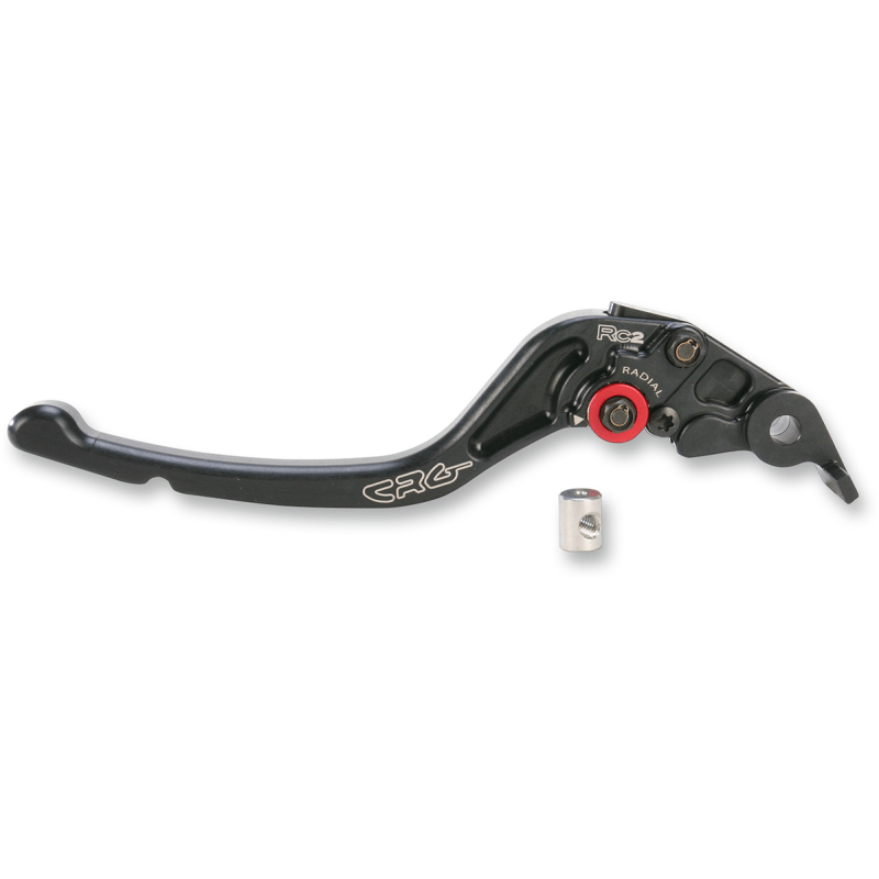 CRG LEVER BRAKE RC2 (2RB - 517 - T - B) - DRIVEN Canada's Powersports 2RB - 517 - T - B