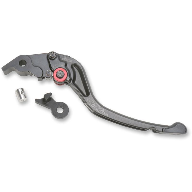 CRG LEVER CLUTCH RC2 (2RB - 522 - T - B) - DRIVEN Canada's Powersports 2RB - 522 - T - B