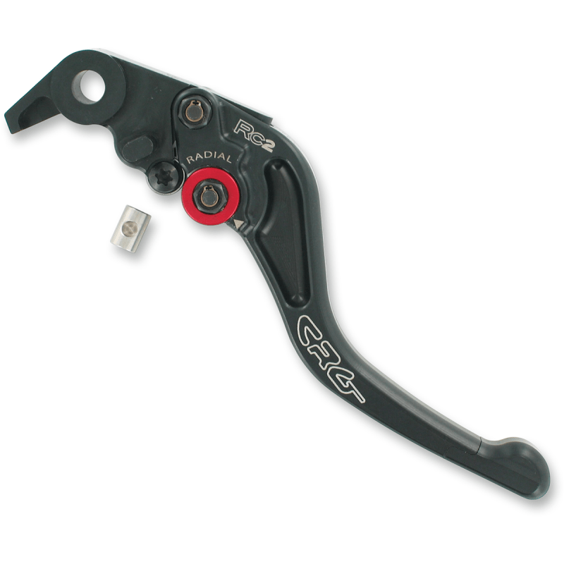 CRG LEVER CLUTCH RC2 SHORT (2RM - 611 - H - B) - DRIVEN Canada's Powersports 2RM - 611 - H - B