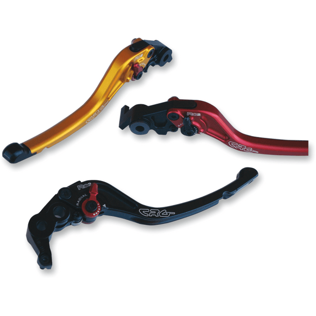 CRG LEVER BRAKE RC2 SHORT R (2RN - 511 - H - R) - DRIVEN Canada's Powersports 2RN - 511 - H - R
