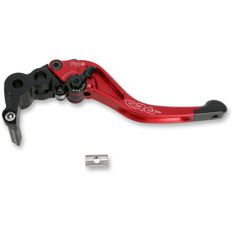 CRG LEVER BRAKE RC2 SHORT R (2RN - 511 - H - R) - DRIVEN Canada's Powersports 2RN - 511 - H - R
