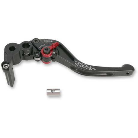 CRG LEVER BRAKE RC2 SHORT R (2RN - 511 - S1 - H - B) - DRIVEN Canada's Powersports 2RN - 511 - S1 - H - B