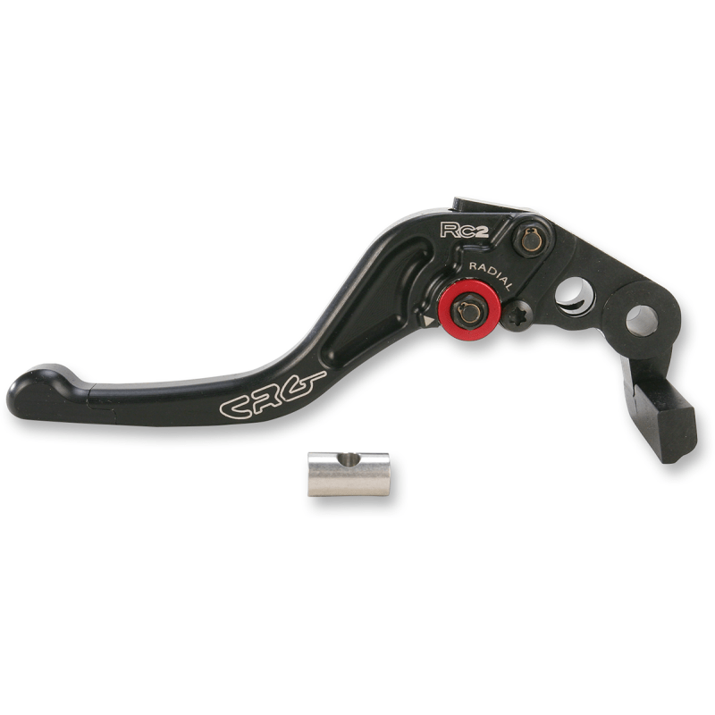 CRG LEVER BRAKE RC2 SHORT R (2RN - 511 - S1 - H - B) - DRIVEN Canada's Powersports 2RN - 511 - S1 - H - B