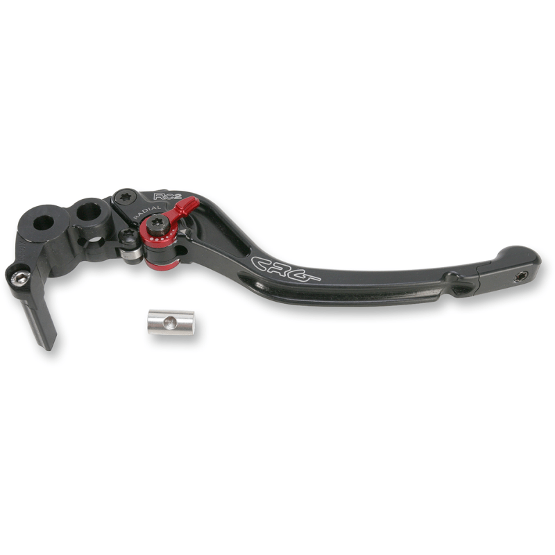 CRG LEVER BRAKE RC2 (2RN - 511 - T - B) - DRIVEN Canada's Powersports 2RN - 511 - T - B