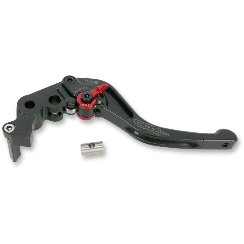 CRG LEVER BRAKE RC2 SHORT R (2RN - 512 - H - B) - DRIVEN Canada's Powersports 2RN - 512 - H - B