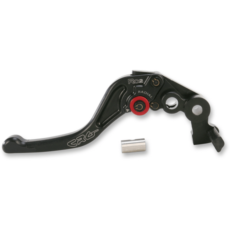 CRG LEVER BRAKE RC2 SHORT R (2RN - 512 - H - B) - DRIVEN Canada's Powersports 2RN - 512 - H - B