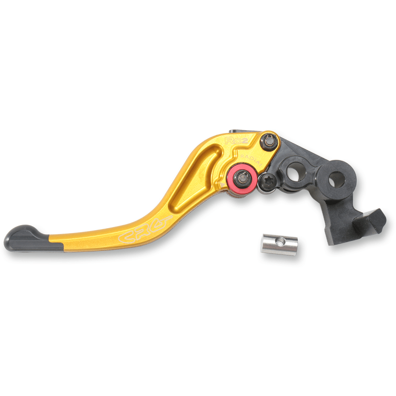 CRG LEVER BRAKE RC2 SHORT (2RN - 512 - H - G) - DRIVEN Canada's Powersports 2RN - 512 - H - G