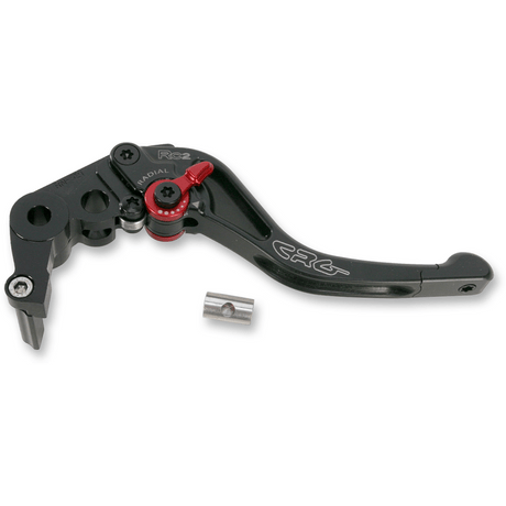 CRG LEVER BRAKE RC2 SHORT R (2RN - 521 - H - B) - DRIVEN Canada's Powersports 2RN - 521 - H - B