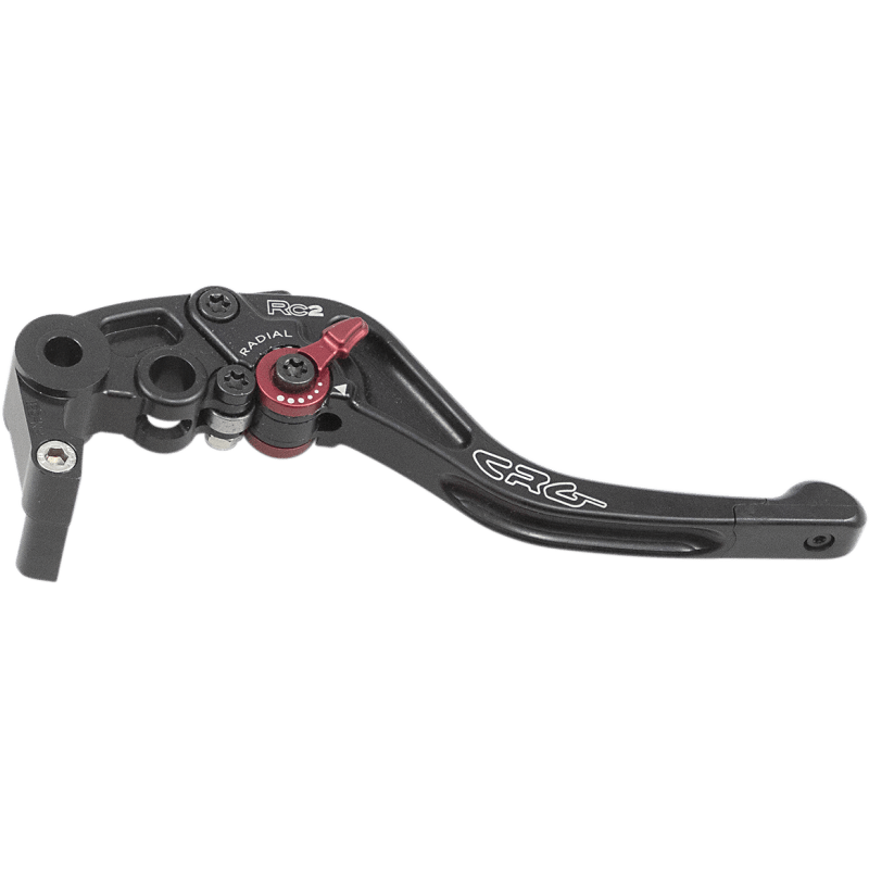 CRG BRAKE LEVER RC2 SHORT (2RN - 531 - H - B) - DRIVEN Canada's Powersports 2RN - 531 - H - B