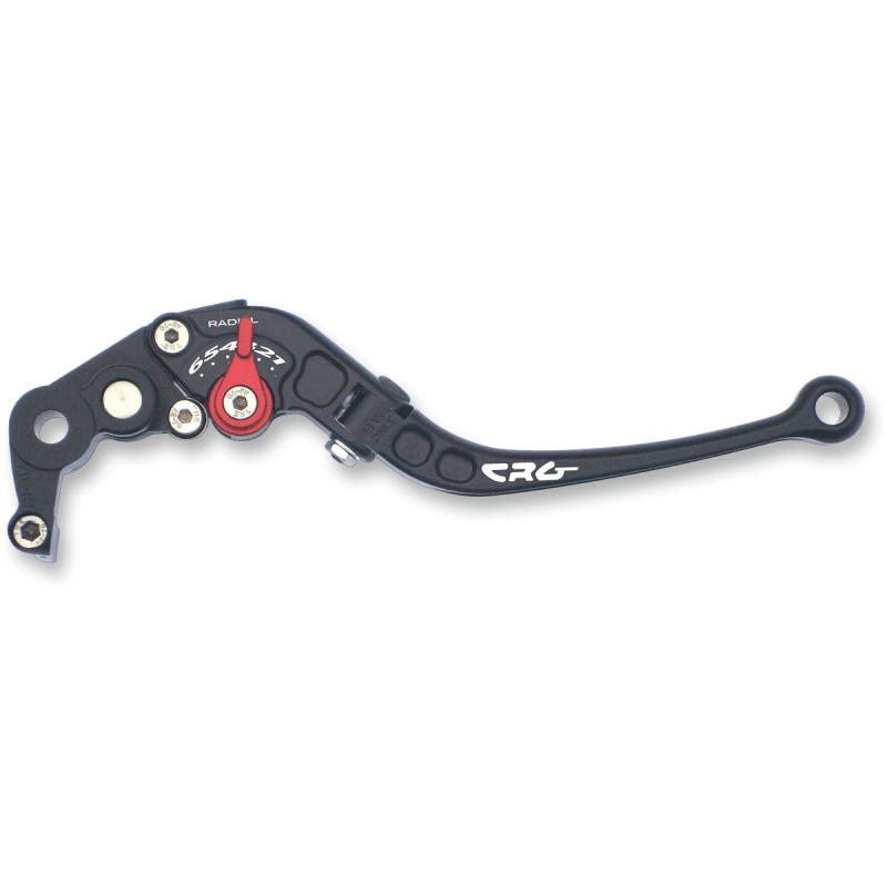 CRG BRAKE LEVER FOLDING - DRIVEN Canada's Powersports AB - 521B - F - B
