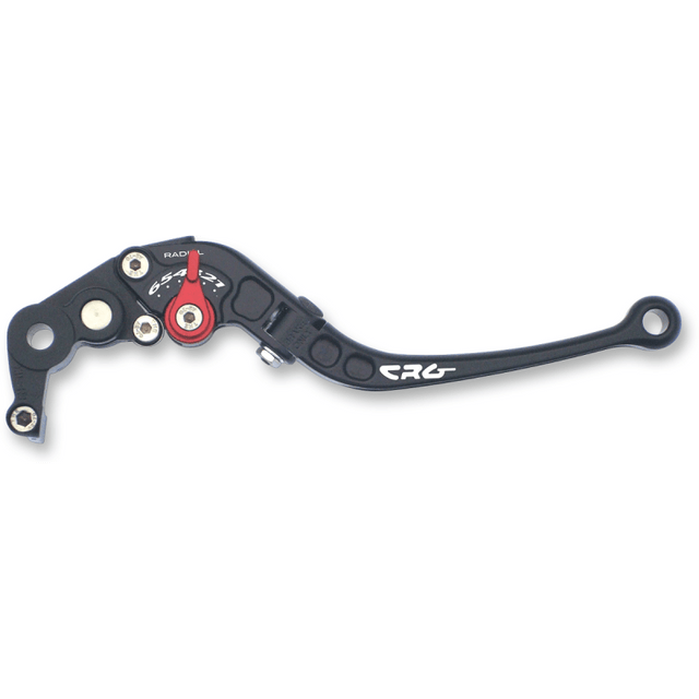 CRG BRAKE LEVER FOLDING - DRIVEN Canada's Powersports AB - 521B - F - B