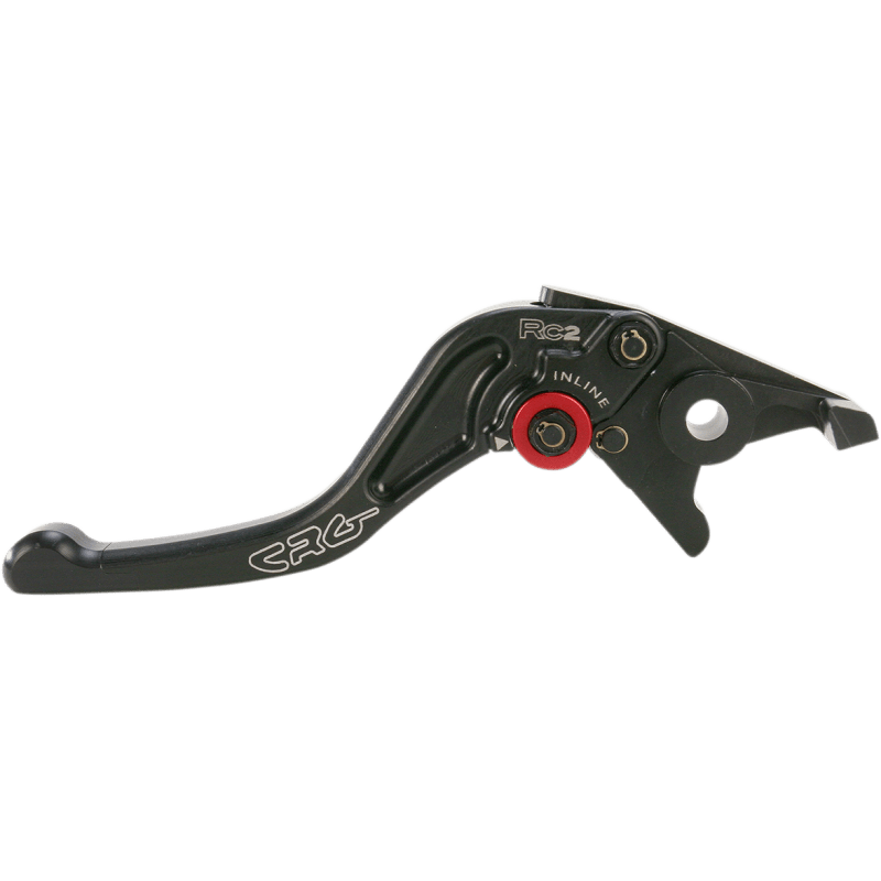CRG BRAKE LEVER RC2 SHORT - DRIVEN Canada's Powersports 2AN - 541 - H - B