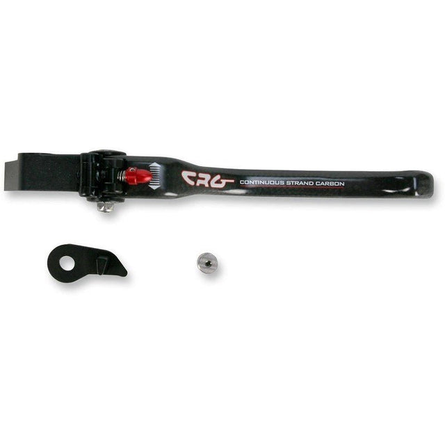 CRG CLUTCH LEVER CARBON (CN - 671 - XP - T) - DRIVEN Canada's Powersports CN - 671 - XP - T