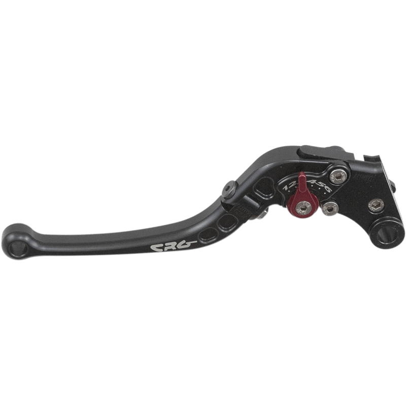 CRG CLUTCH LEVER FOLDING (AN - 671 - F - B) - DRIVEN Canada's Powersports AN - 671 - F - B