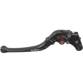 CRG CLUTCH LEVER FOLDING (AN - 671 - F - B) - DRIVEN Canada's Powersports AN - 671 - F - B