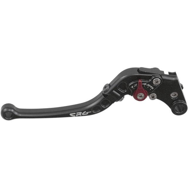 CRG CLUTCH LEVER FOLDING (AN - 671 - F - B) - DRIVEN Canada's Powersports AN - 671 - F - B