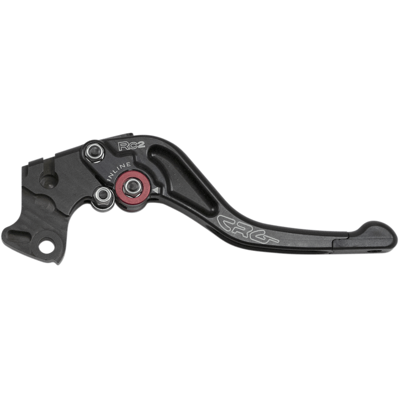CRG CLUTCH LEVER SHORT - DRIVEN Canada's Powersports 2AD - 621 - H - B