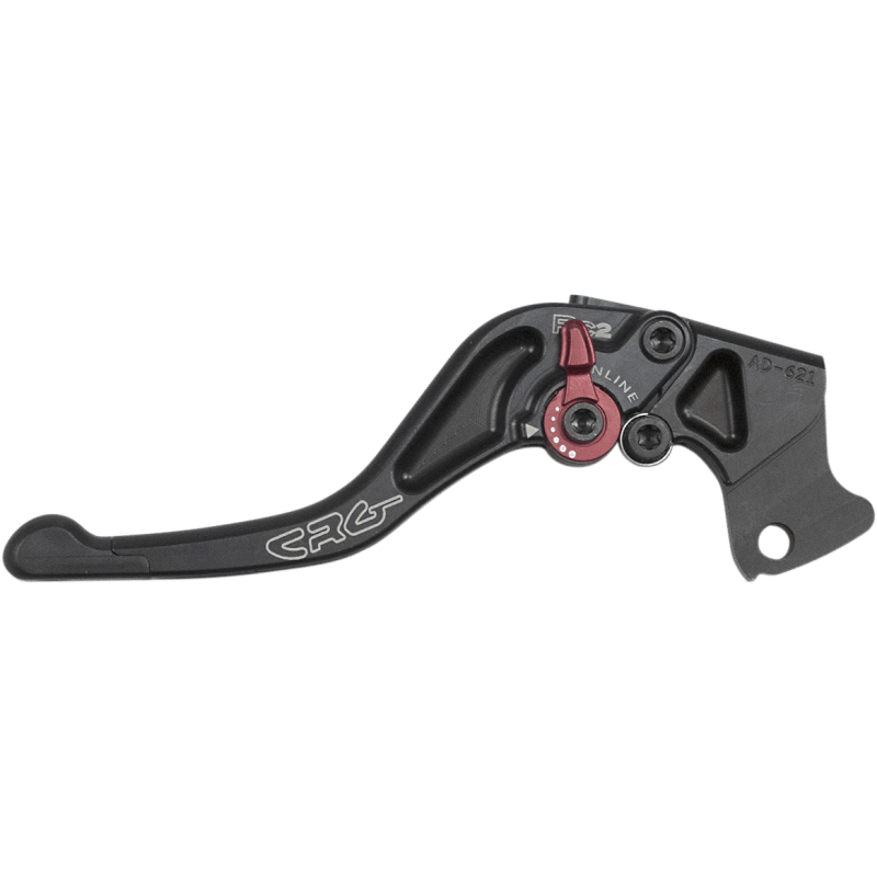 CRG CLUTCH LEVER SHORT - DRIVEN Canada's Powersports 2AD - 621 - H - B