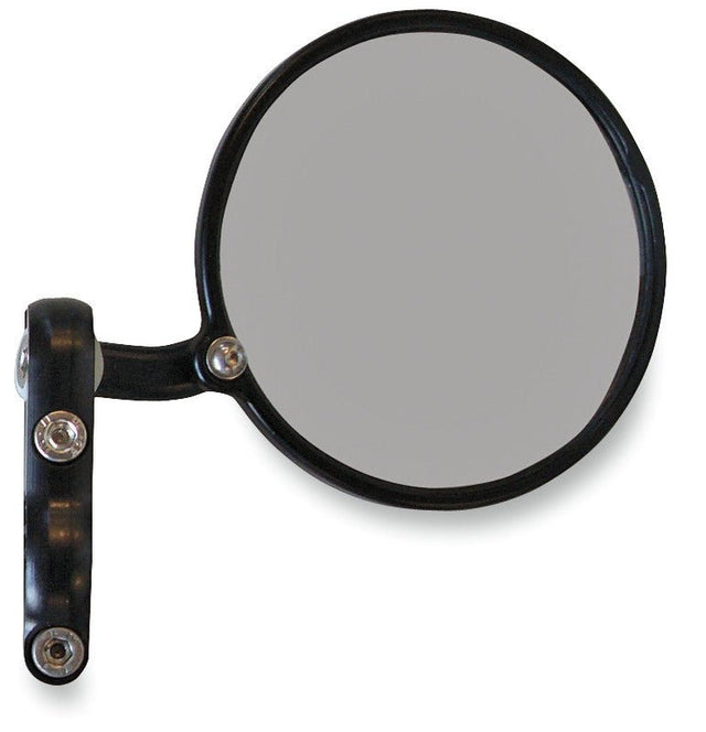 CRG HINDSIGHT BAR END MIRROR RIGHT - DRIVEN Canada's Powersports HS - 100 - R