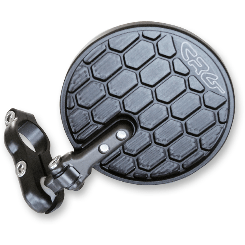 CRG HINDSIGHT EXO LS MIRROR LEFT - DRIVEN Canada's Powersports HSLS - EXO - L