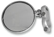 CRG HINDSIGHT LS BAR END LEFT SLVR - DRIVEN Canada's Powersports HSLS - 201 - L