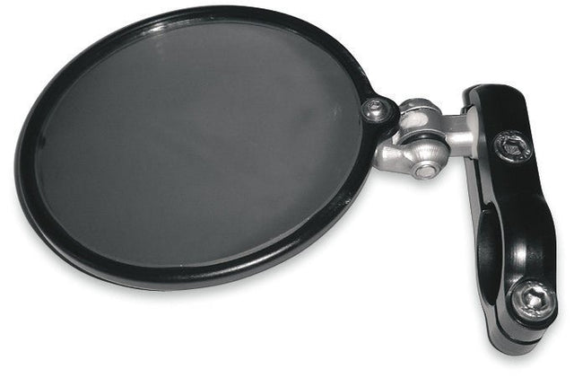 CRG HINDSIGHT LS BAR END MIRR LEFT - DRIVEN Canada's Powersports HSLS - 200 - L