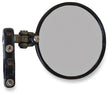 CRG HINDSIGHT LS BAR END MIRR RIGHT - DRIVEN Canada's Powersports HSLS - 200 - R