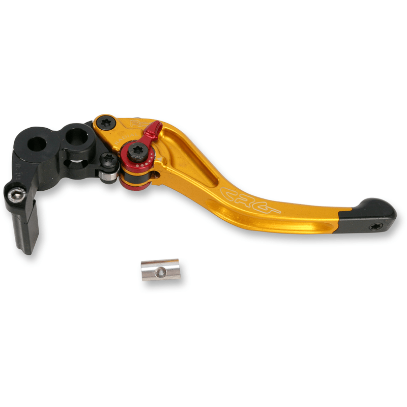 CRG LEVER BRAKE RC2 SHORT G (2RN - 511 - S1 - H - G) - DRIVEN Canada's Powersports 2RN - 511 - S1 - H - G