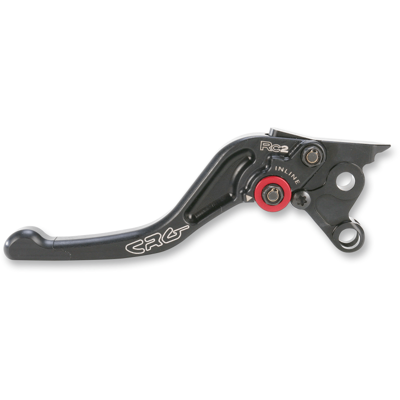 CRG LEVER BRAKE RC2 SHORT - DRIVEN Canada's Powersports 2AB - 521B - H - B