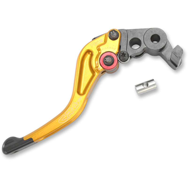 CRG LEVER BRAKE RC2 SHORT - DRIVEN Canada's Powersports 2AB - 531 - H - R