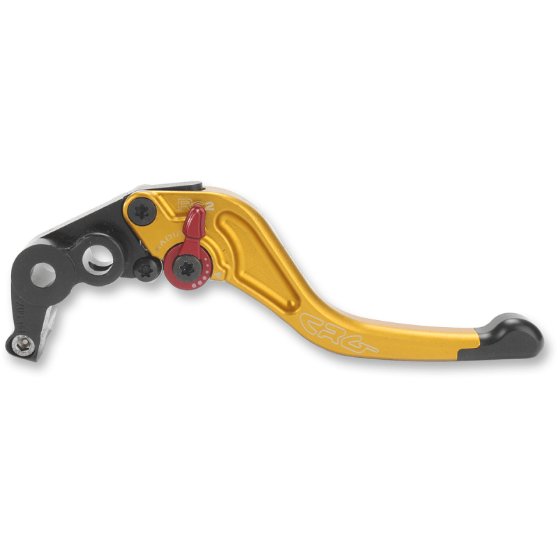 CRG LEVER BRAKE RC2 SHORT - DRIVEN Canada's Powersports 2RN - 511 - H - G