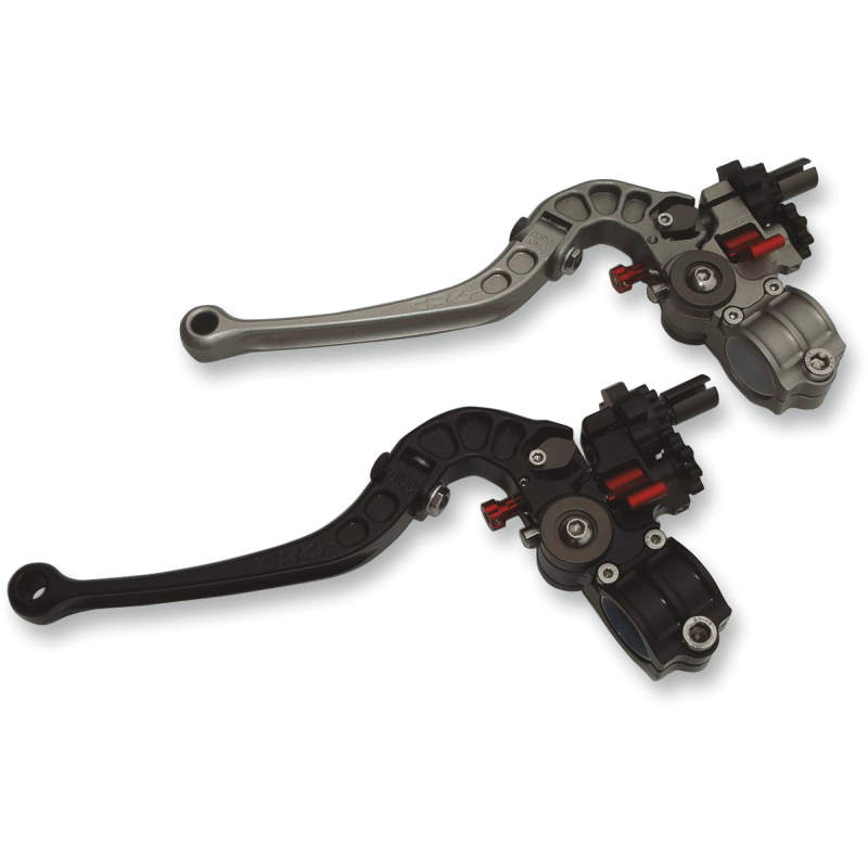 CRG LEVER CLUTCH GP - DRIVEN Canada's Powersports GPC - 100 - B