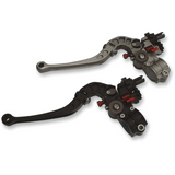 CRG LEVER CLUTCH GP - DRIVEN Canada's Powersports GPC - 100 - B