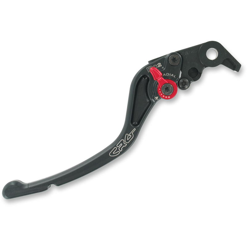 CRG LEVER CLUTCH RC2 BLK - DRIVEN Canada's Powersports 2RM - 611 - T - B