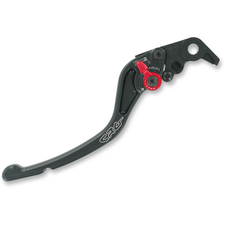 CRG LEVER CLUTCH RC2 BLK - DRIVEN Canada's Powersports 2RM - 611 - T - B