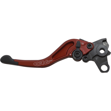 CRG LEVER CLUTCH RC2 SHORT - DRIVEN Canada's Powersports 2AN - 672 - H - R