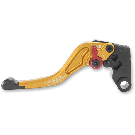 CRG LEVER CLUTCH RC2 SHORT - DRIVEN Canada's Powersports 2AN - 681 - H - G