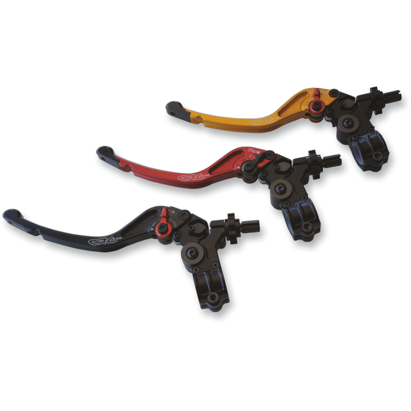 CRG LEVER CLUTCH/PERCH SC2 SHRT - DRIVEN Canada's Powersports SC2 - 100 - H - B