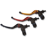 CRG LEVER CLUTCH/PERCH SC2 SHRT - DRIVEN Canada's Powersports SC2 - 100 - H - B