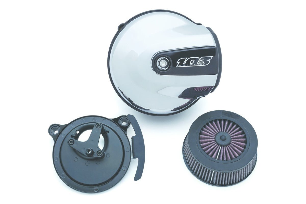 CRUSHER 99 - 17 TW/C STREET SLEEPER III, EXC TBW MODELS PN 9605 (418542) - DRIVEN Canada's Powersports 9605418542