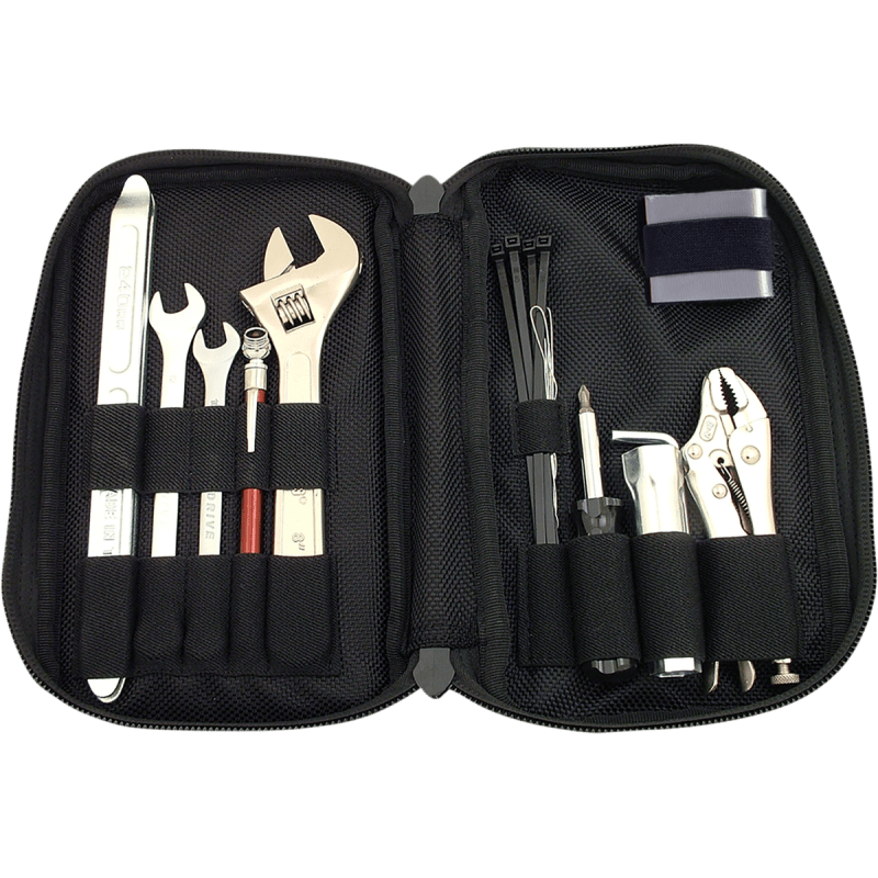 CRUZTOOLS DMX FENDER MOUNT TOOL KIT (DMX2) - DRIVEN Canada's Powersports DMX2