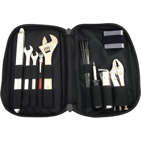CRUZTOOLS DMX FENDER MOUNT TOOL KIT (DMX2) - DRIVEN Canada's Powersports DMX2