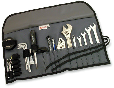 CRUZTOOLS ROADTCH B1 TOOL KIT FOR BMW (RTB1) - DRIVEN Canada's Powersports RTB1