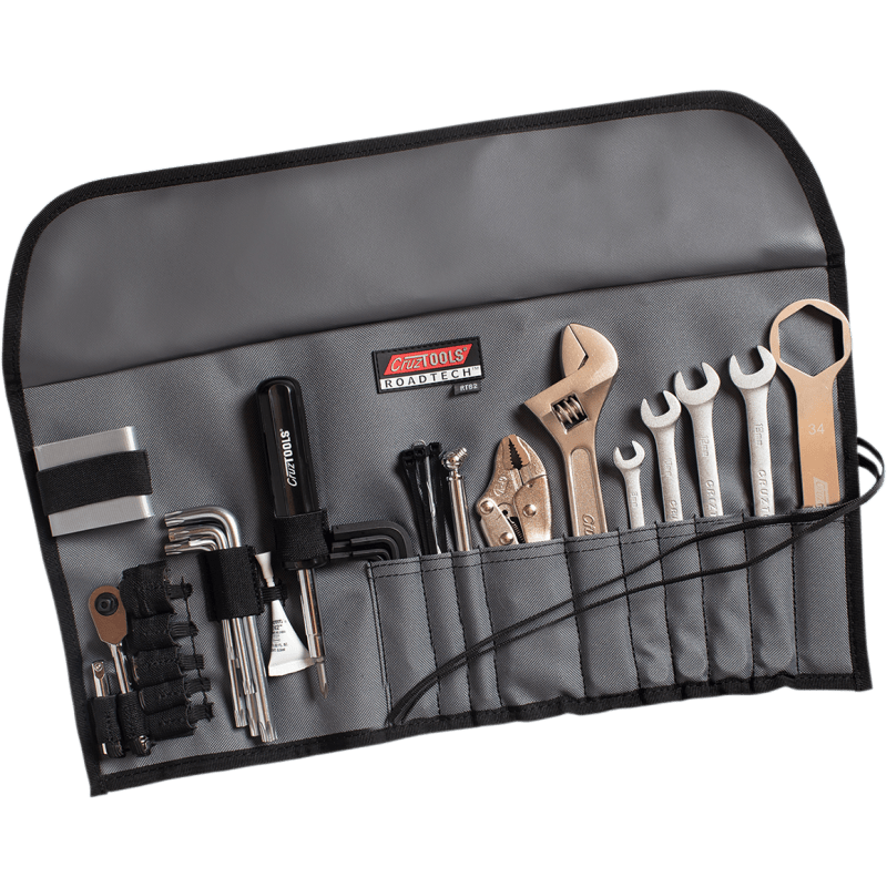 CRUZTOOLS ROADTECH B2 FOR BMW MOTORCYCLES (2019+) (RTB2) - DRIVEN Canada's Powersports 860001374544RTB2