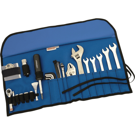 CRUZTOOLS ROADTECH H3 HARLEY TOOL KIT (RTH3) - DRIVEN Canada's Powersports 857128005123RTH3
