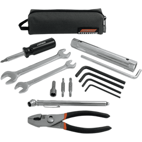 CRUZTOOLS SPEEDKIT EUROPEAN (SKEU) - DRIVEN Canada's Powersports 860001374520SKEU