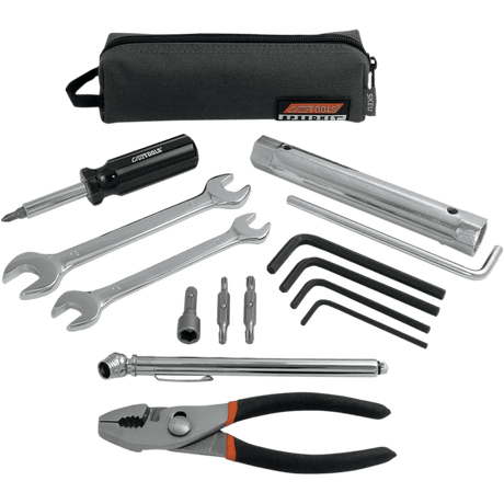 CRUZTOOLS SPEEDKIT EUROPEAN (SKEU) - DRIVEN Canada's Powersports 860001374520SKEU